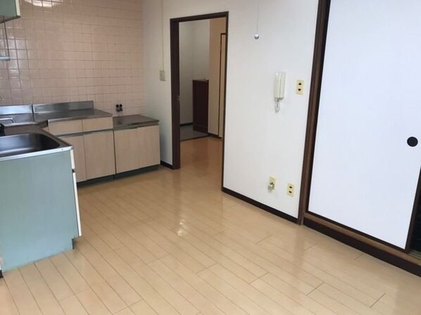 ネオプラザ北仙台の物件内観写真